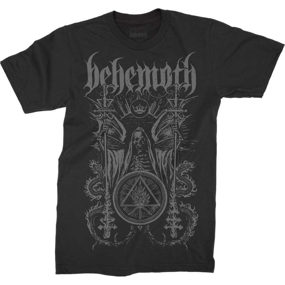 Behemoth Unisex T Shirt Ceremonial